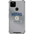 Georgetown University Established 1789 Pixel Cases